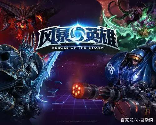 从《幻镜诺德琳》前传（疯味英雄）的火热到《幻镜诺德琳》的消失