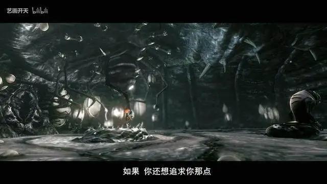 幻镜诺德琳腰斩，艺画开天浴火重生，新作《灵笼》出炉