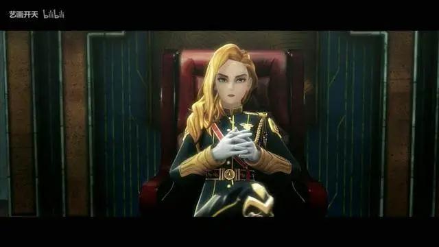 幻镜诺德琳腰斩，艺画开天浴火重生，新作《灵笼》出炉