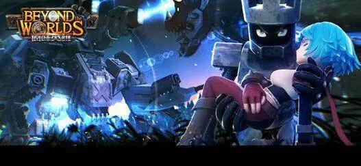 幻镜诺德琳腰斩，艺画开天浴火重生，新作《灵笼》出炉