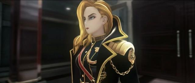 国漫考古现场，艺画开天早期作品，幻镜诺德琳仅一集就足以封神