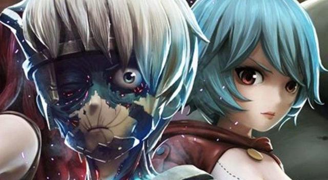 《幻镜诺德琳》这样优秀的国漫，为何只出了一集，就惨遭腰斩