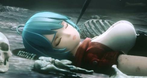 《幻镜诺德琳》这样优秀的国漫，为何只出了一集，就惨遭腰斩