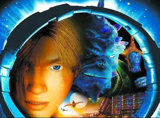 3D精品动漫（第五季）下面继续给大家推荐10部动漫作品，欢迎收藏