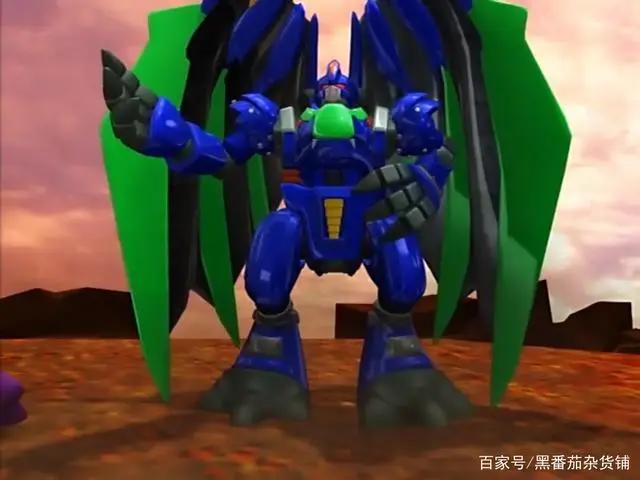 那些已经远去的童年动画！哪一部才是你的快乐？汇总篇