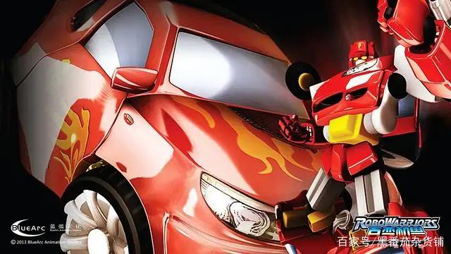 那些已经远去的童年动画！哪一部才是你的快乐？汇总篇