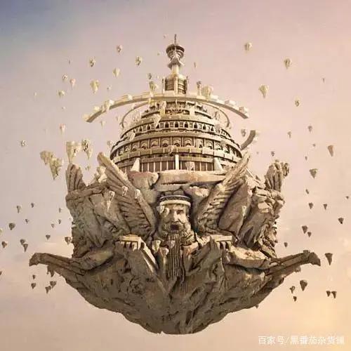 那些已经远去的童年动画！哪一部才是你的快乐？汇总篇