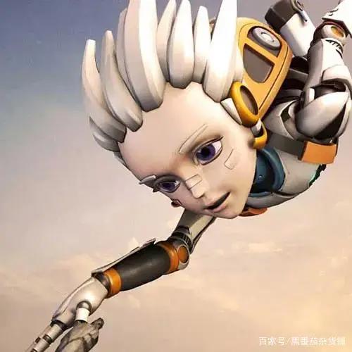 那些已经远去的童年动画！哪一部才是你的快乐？汇总篇