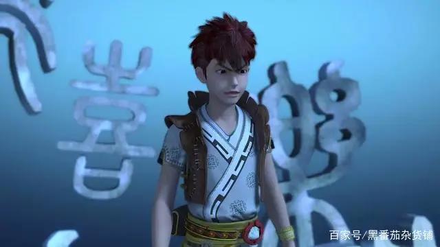 那些已经远去的童年动画！哪一部才是你的快乐？汇总篇