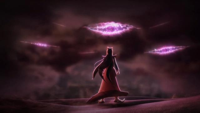 叶罗丽：王默过气了？新女主建模更漂亮，只可惜衣服是抄袭的