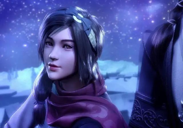 《天宝伏妖录》动画播出时间，十月还是七月？只能耐心等待！