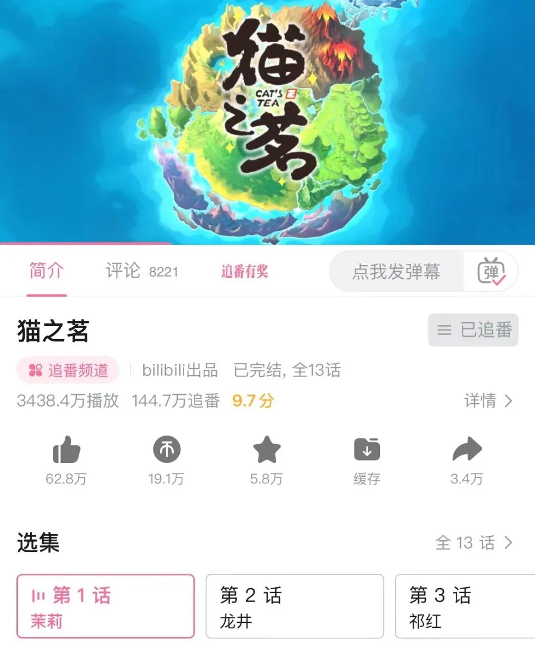 中国漫画「冰水混合」｜深度