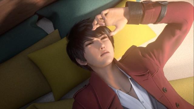 在二次元这个大板块里，国产动漫的位置很尴尬