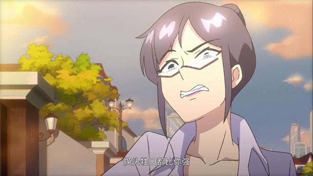 在二次元这个大板块里，国产动漫的位置很尴尬