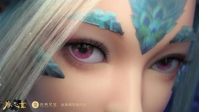 在二次元这个大板块里，国产动漫的位置很尴尬