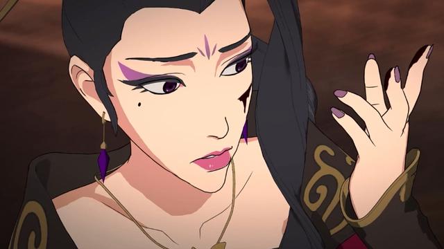 在二次元这个大板块里，国产动漫的位置很尴尬