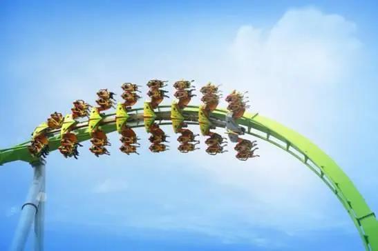 重庆欢乐谷乐次元动漫节怎么玩？最全亮点剧透看这里！