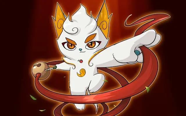 从Flash动画到泡面番，猫的网感不容小窥丨揭秘