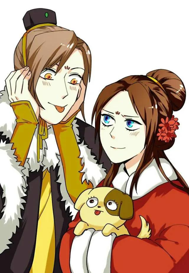 B站2019国创动画发布会来袭网友：国漫当自强