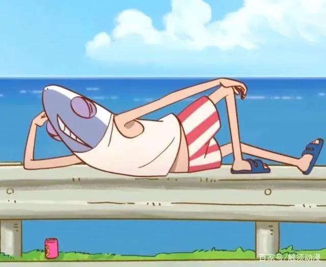 无聊时必看这两部高分动画