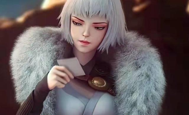 新文娱2021动画奖公布，雄狮少年强势上榜，灵笼不良人无缘其中