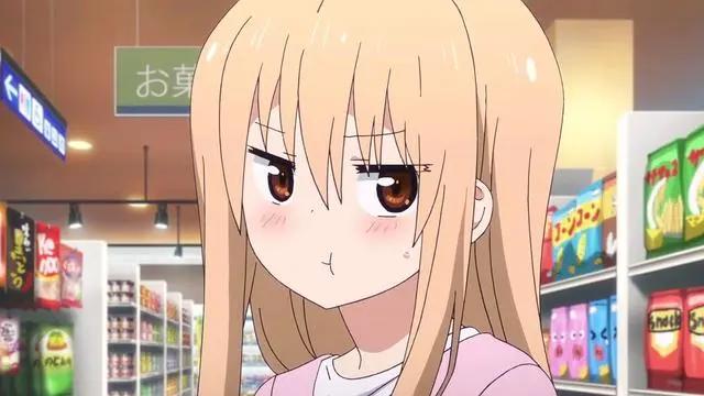 可可爱爱没有脑袋，这些猛男应该看的高萌动漫，你都看过哪几部？