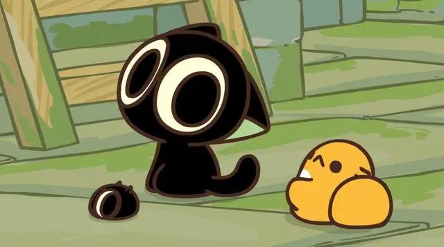 可可爱爱没有脑袋，这些猛男应该看的高萌动漫，你都看过哪几部？