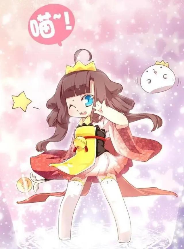 这部软萌软萌的兽耳娘番是日本动漫吗？不，它是国漫哦