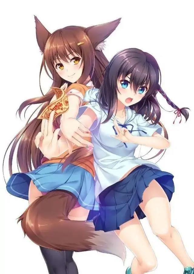 这部人气曾力压《狐妖小红娘》的漫画，如今将要王者归来？！