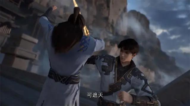 遮天、三体备案信息变更，遮天第一季减少13集，三体集数减少3集