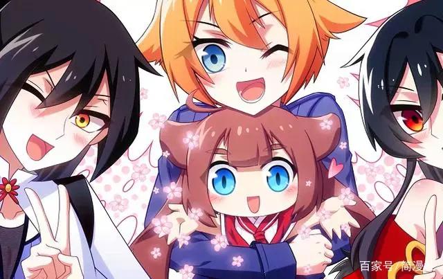 猫之茗8话未完结，“流浪者之歌”都用上了，还能向小黑看齐吗？