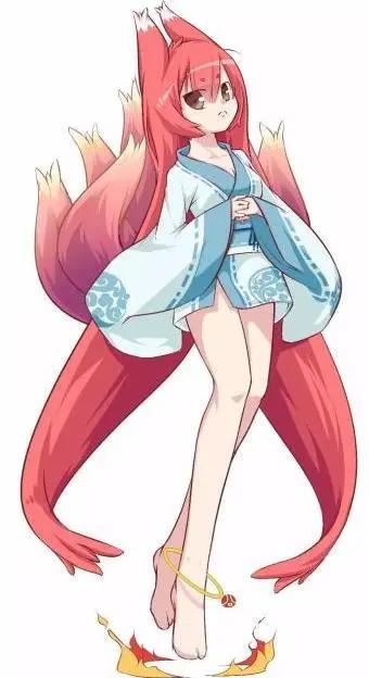 猫之茗：兽耳萌娘，犬系男友，花痴茉莉开后宫？网友：真是好想法