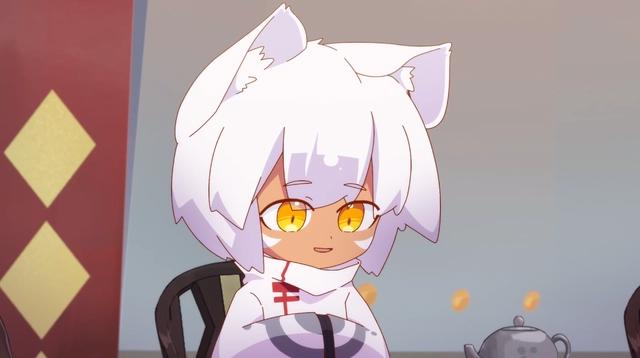 动画猫之茗开播，有生之年 日常喜剧，真是让人又爱又恨