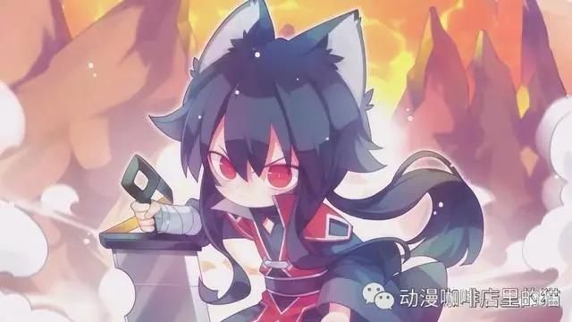 盘点《猫之茗》中你所不知道的秘密