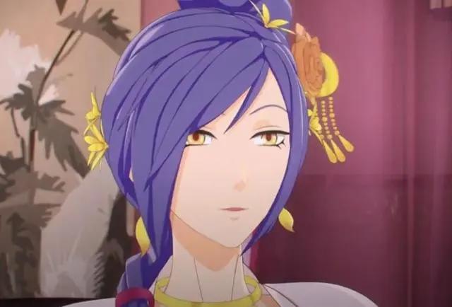 两不疑：动画原创改得太好了，太后太双标了