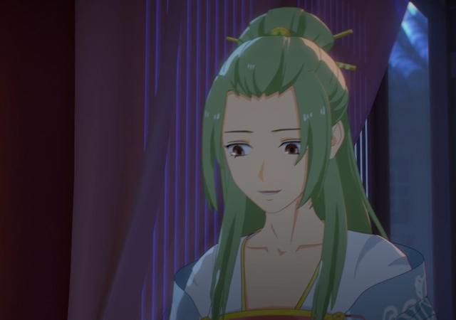 两不疑：动画原创改得太好了，太后太双标了