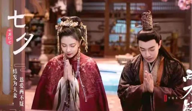 漫改网剧《两不疑》即将上映，男女主因意外互换身体体验对方人生