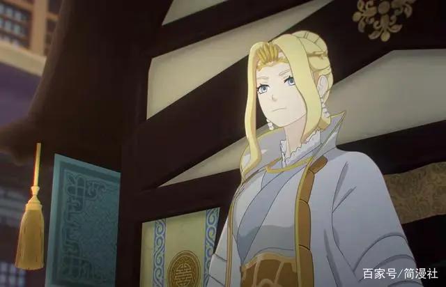 《两不疑》2亿完结，配角强行降智，漫迷直言“改废了”