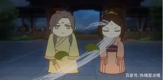 两不疑:这样的动漫你们喜欢嘛