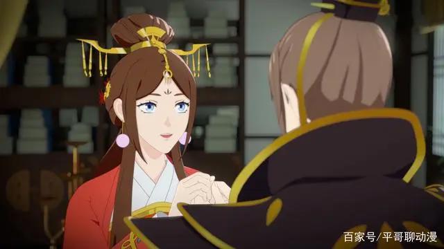 两不疑第九集萧锦昀徐钰秀恩爱是在立Flag？想多了，后面全都是糖