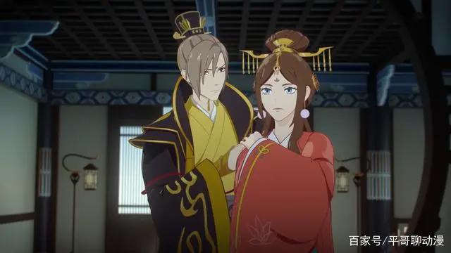 两不疑第九集萧锦昀徐钰秀恩爱是在立Flag？想多了，后面全都是糖