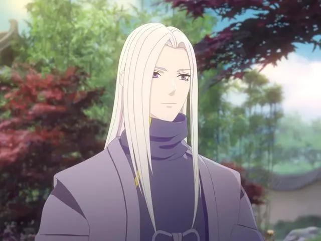 两不疑：如果帝后身体真的不换回来该有多好！