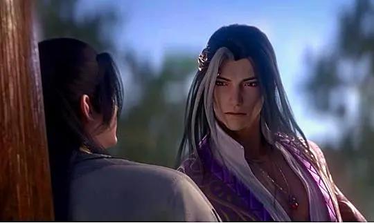 2021年，十部高人气，国漫新番！