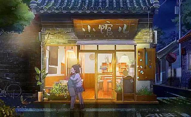 2021年，十部高人气，国漫新番！