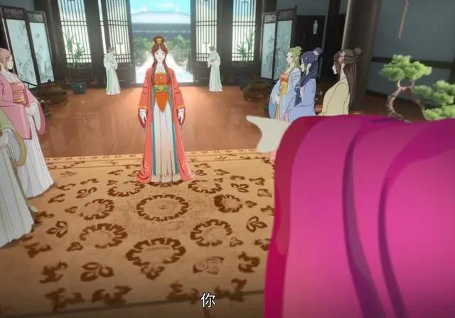 《两不疑》皇帝被太后为难，傻婆娘听着好甜，萌萌的王爷登场！