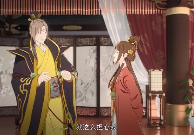 《两不疑》撒娇的王爷好萌，射箭的皇后很帅气，反派皇叔登场了！