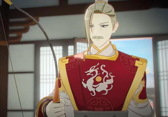 《两不疑》撒娇的王爷好萌，射箭的皇后很帅气，反派皇叔登场了！