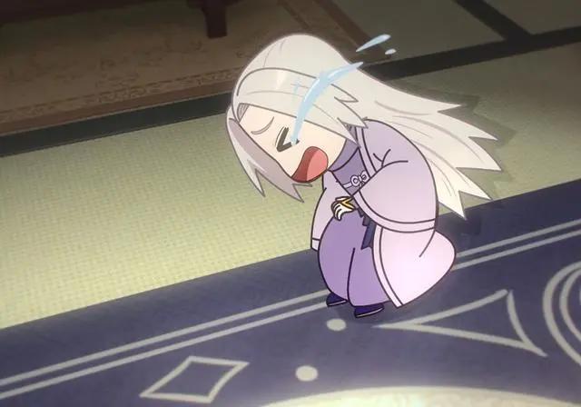 《两不疑》国师是沙雕美人，皇后左拥右抱，皇帝体验癸水！