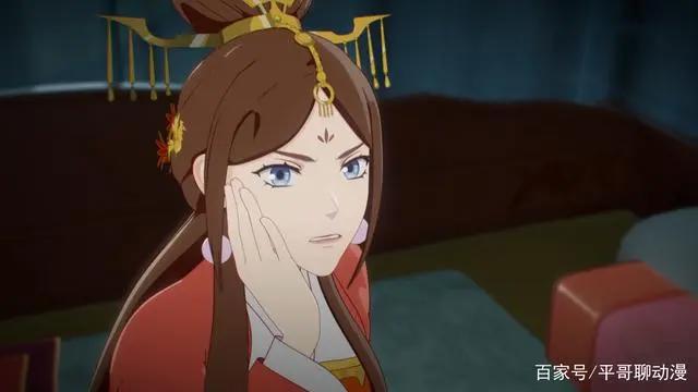 两不疑为啥要删改原著内容，增加家庭伦理戏？答案和萧锦昀有关