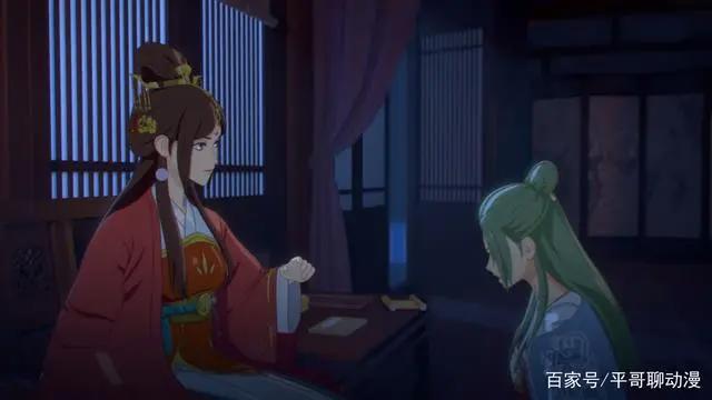 两不疑为啥要删改原著内容，增加家庭伦理戏？答案和萧锦昀有关